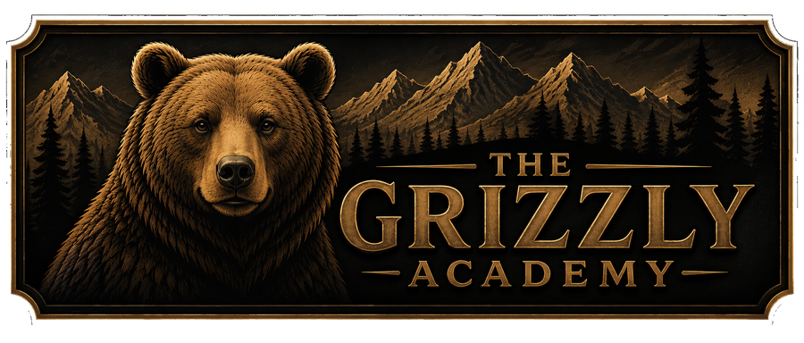 The Grizzly Academy